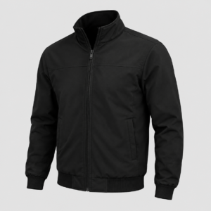 MEN TRENDY JACKET